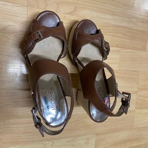 Michael kors sandals